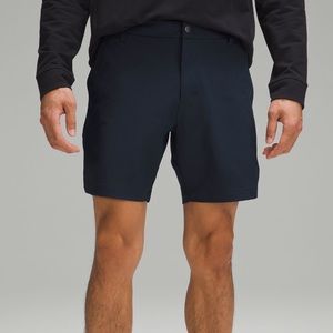 Lululemon Men’s Commission Classic Fit 7” Short